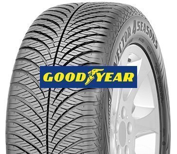 Aanbieding Goodyear vector 4seasons gen2