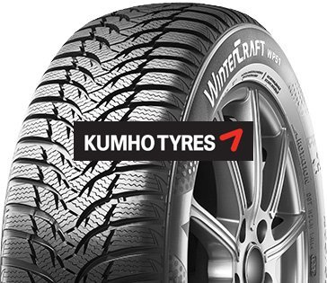 Kumho WP51 aanbieding