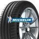 Michelin PS4 zomerbanden actie