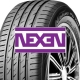 Nexen n blue hd plus aanbieding