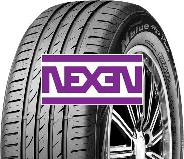 Nexen 205/60R16 N blue HD Bandencentrum Haarlem