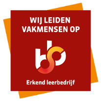 Wij leiden vakmensen op